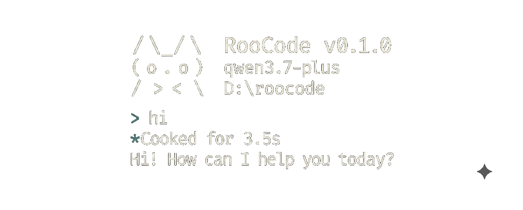 RooCode